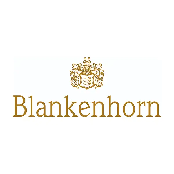 Logo du domaine viticole Blankenhorn